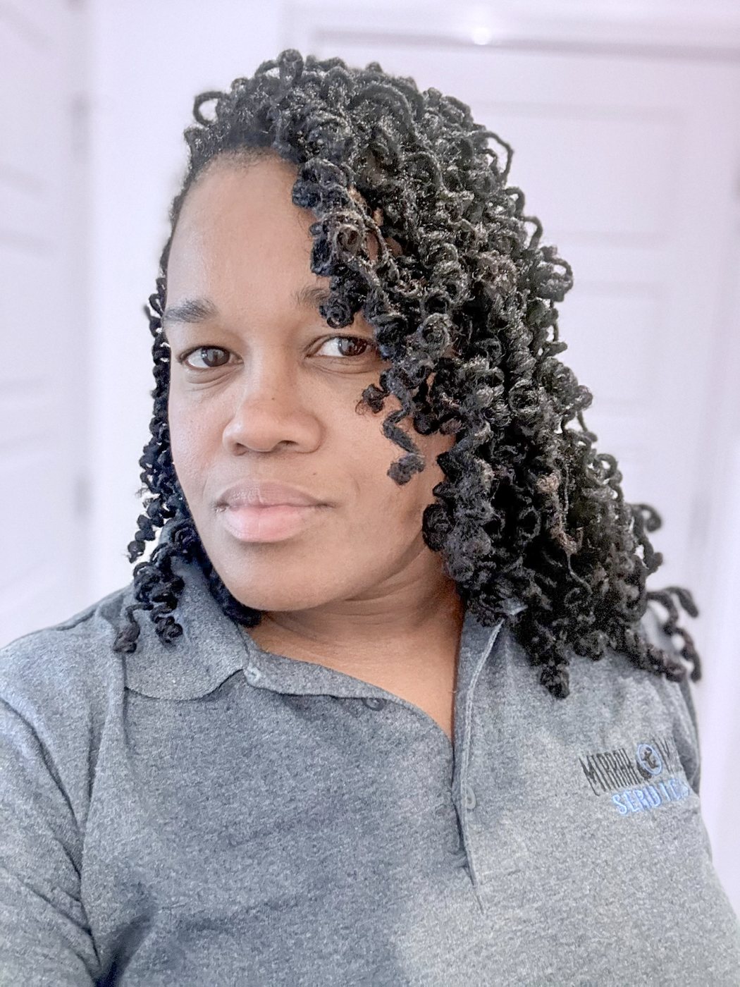 Jennifer Dickens, Founder and Care Coordinator Director of Mirrah Image Services