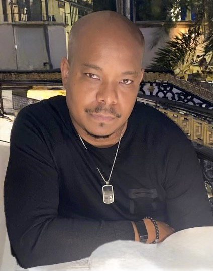 Tyrone Salters, Administrative Director of Mirrah Image Services