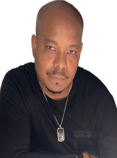 Tyrone Salters, Administrative Director of Mirrah Image Services