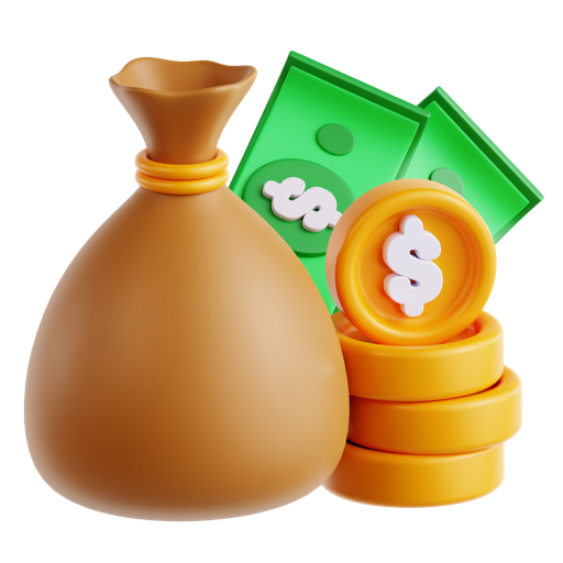 Money bag